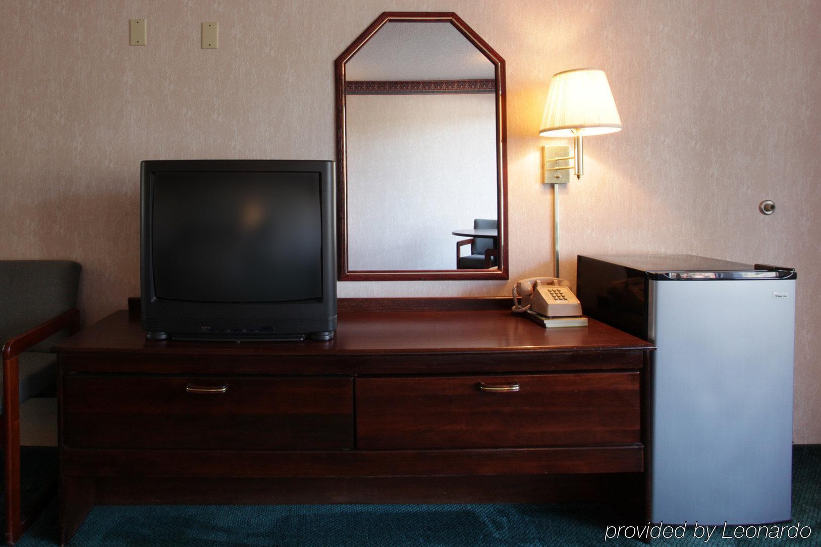 Americas Best Value Inn Mountain View Quarto foto